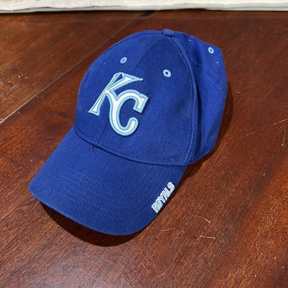 Royals hat